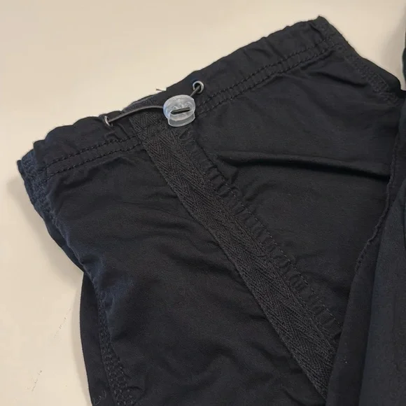 Style & Co. Black Capris - Picture 3 of 9